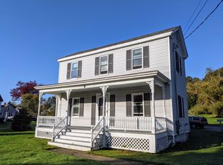 8 Washington St, Bath, ME 04530