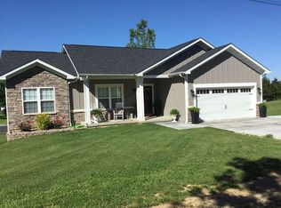10299 Louise St, Potosi, MO 63664