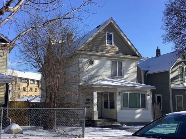 2416 N 4th St, Minneapolis, MN 55411