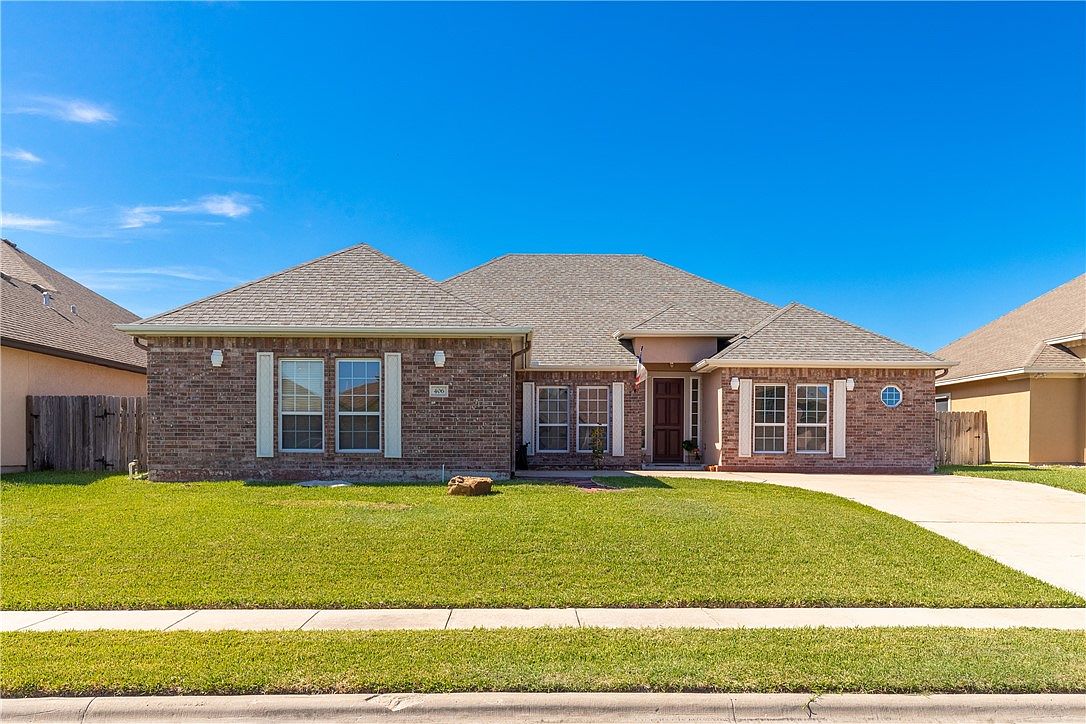 406 Hazeltine Dr, Portland, TX 78374 MLS 420598 Zillow