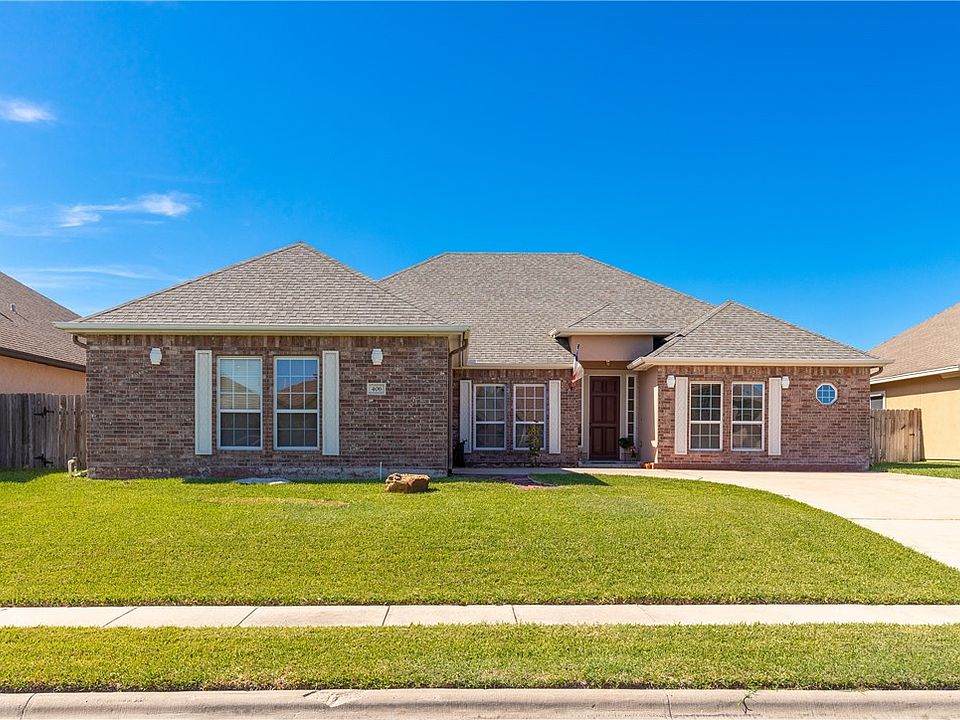 406 Hazeltine Dr, Portland, TX 78374 MLS 420598 Zillow