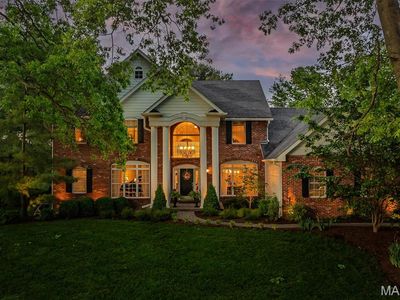 854 Revere Dr, Saint Louis, MO, 63141