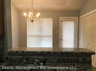 5361 Payton Dr W, Southaven, MS 38671