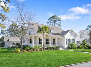 1 Nightshade Ln, Bluffton, SC 29909