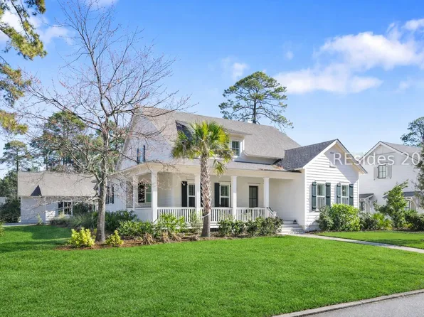 1 Nightshade Ln, Bluffton, SC 29909