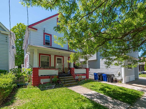 2nd image of 4125 Bucyrus Ave #2