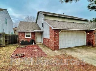307 Colony Dr, Norman, OK 73072