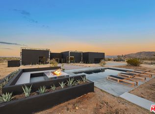 60376 Tacoma Ct, Joshua Tree, CA 92252