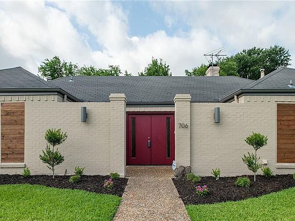 4th image of 706 Royal Oaks Dr
