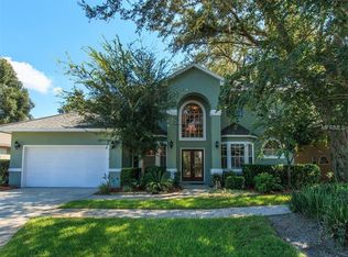 641 Oak Hollow Way, Altamonte Springs, FL 32714