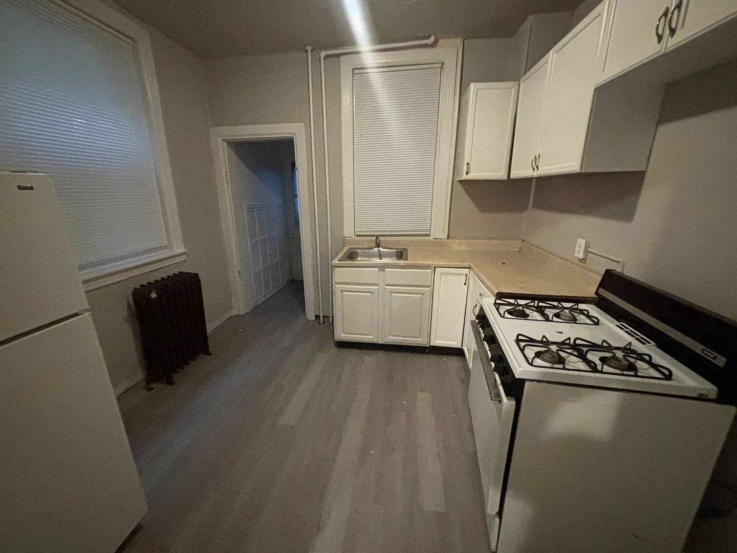Spacious 3-Bedroom Home with Front Porch | North Philadelphia — Photo 3