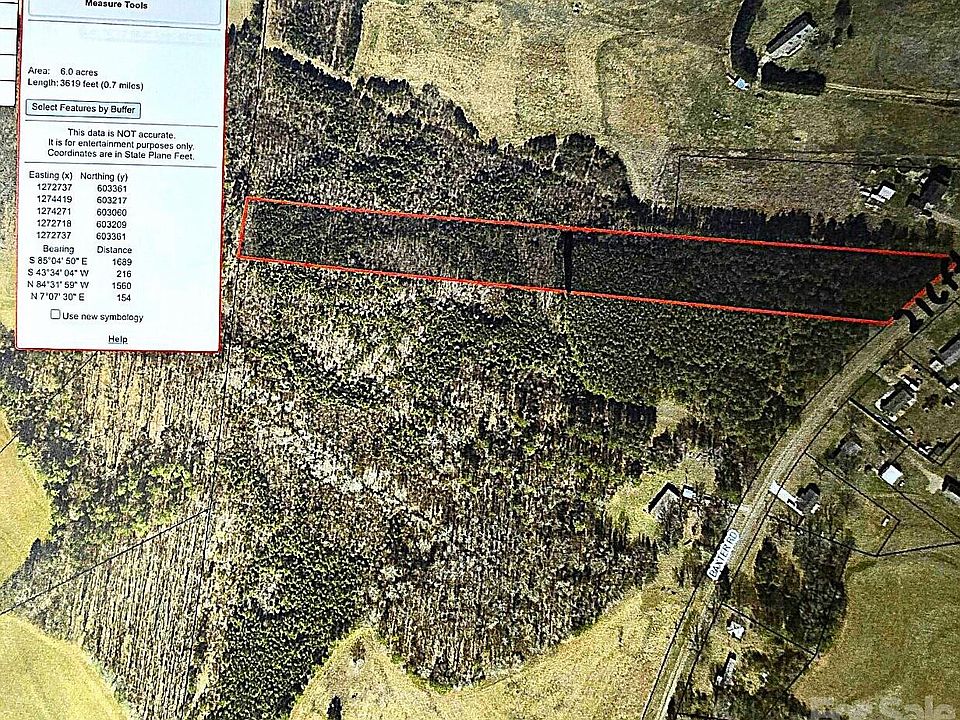 2nd image of 00A & 00 Baxter Rd #B