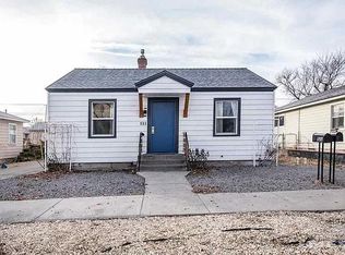 522 Claremont St, Reno, NV 89502