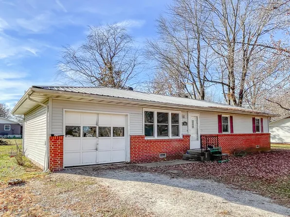 502 W Cooper Street, Buffalo, MO 65622