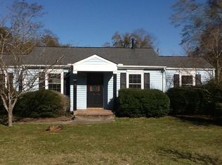 18 Clemson Dr, Aiken, SC 29803