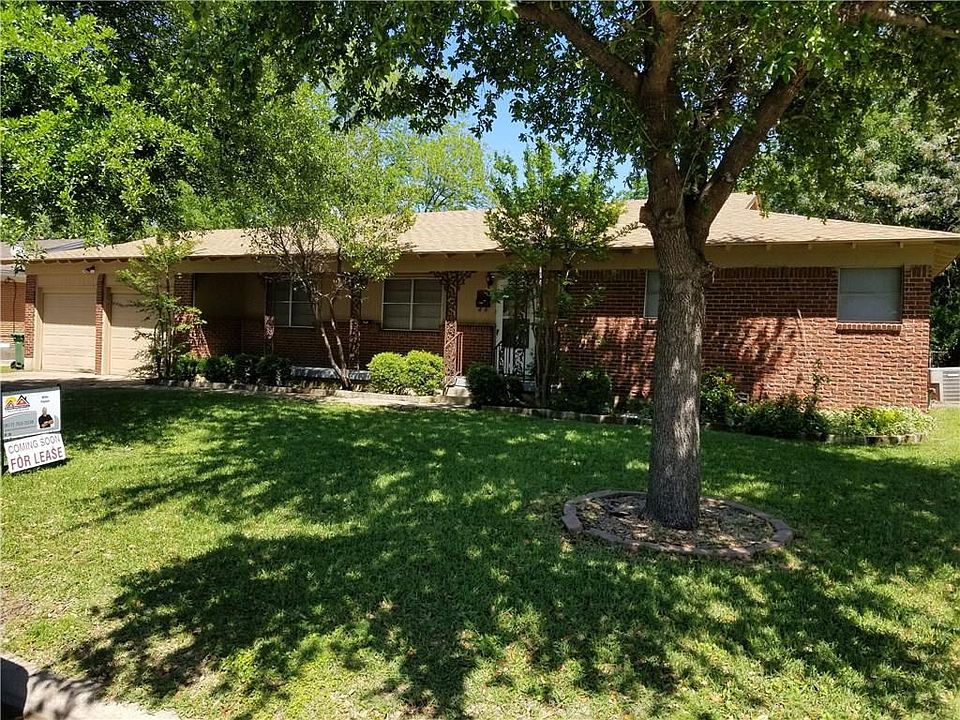 1st image of 4608 Mackey Dr