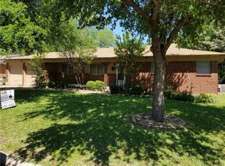 4608 Mackey Dr, North Richland Hills, TX 76180
