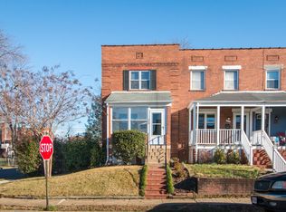 300 Wesmond Dr, Alexandria, VA 22305