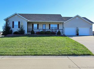 690 Oak Meadow Dr, Jackson, MO 63755