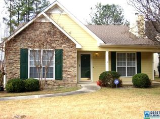 204 Brentwood Dr, Alabaster, AL 35007