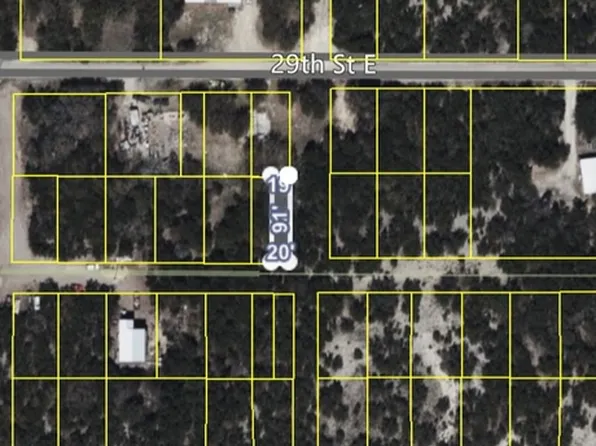 LOT 12 30TH ST LOT 12, Lakehills, TX 78063