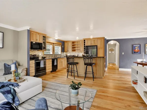 10120 Eaton Street, Westminster, CO 80020