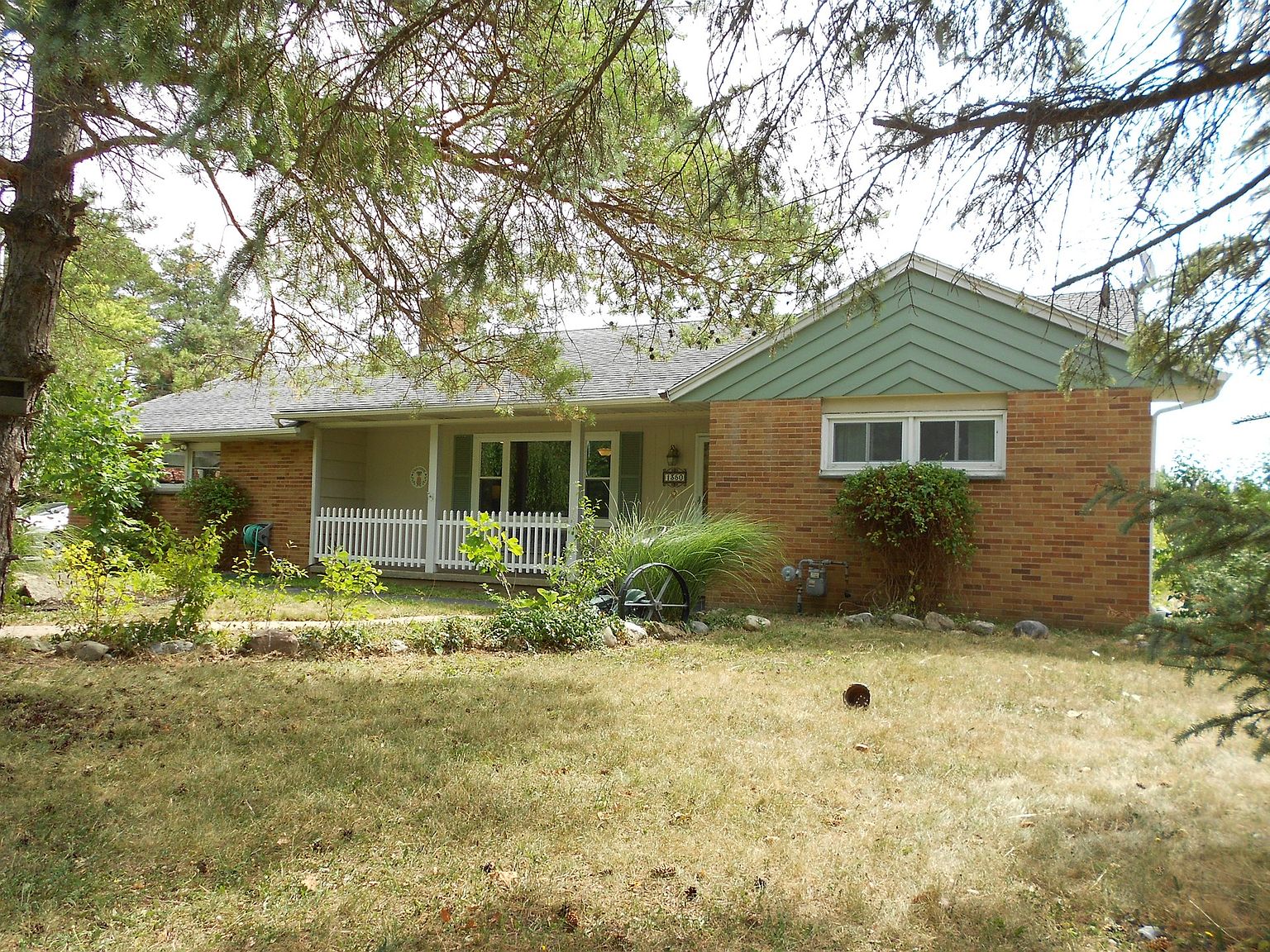 1350 Attridge Rd, Churchville, NY 14428 Zillow