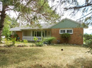 1350 Attridge Rd, Churchville, NY 14428