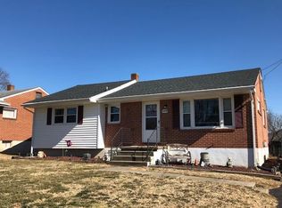 5209 Florist Rd, Roanoke, VA 24012