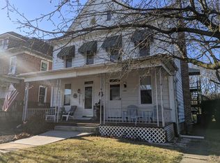 3184 N George St, Emigsville, PA 17318