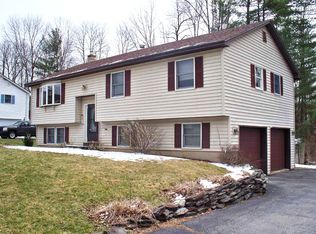 18 Haywood Ave, Rutland, VT 05701