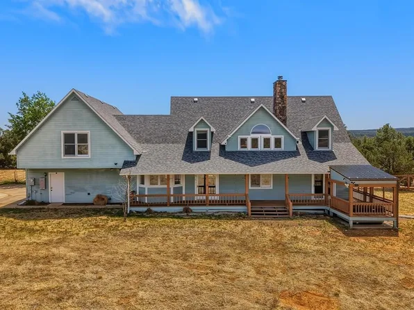 23360 Monarch Dr, Aguilar, CO 81020