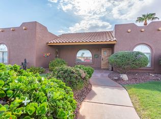 11241 E 37th Ln, Yuma, AZ 85367