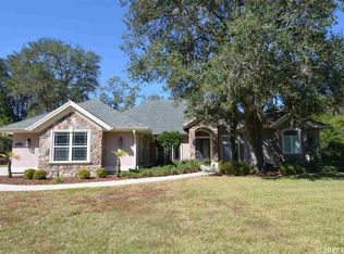 16884 NW 2nd Rd, Newberry, FL 32669