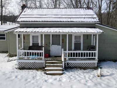 1255 Hyde St, Whitney Pt, NY, 13862