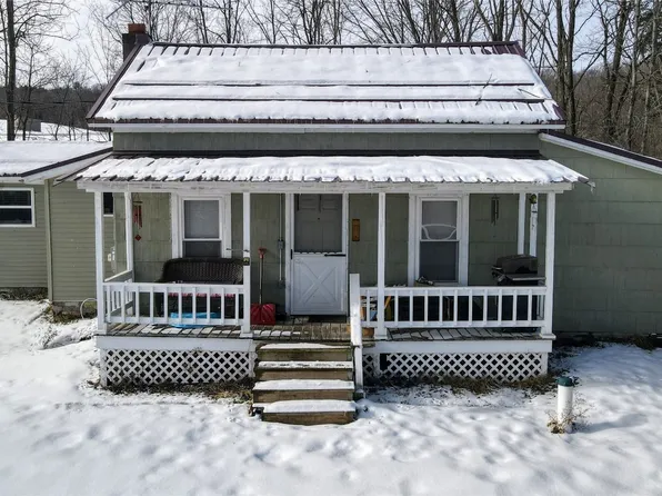 1255 Hyde St, Whitney Pt, NY 13862