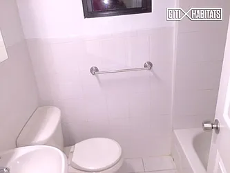 Rented by Citi Habitats