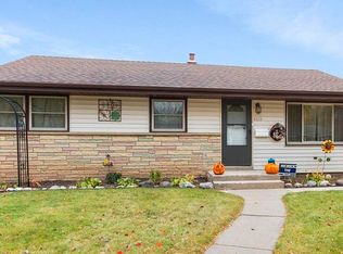 2892 S 93rd St, Milwaukee, WI 53227