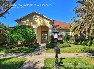 731 Shadow Bay Way, Osprey, FL 34229