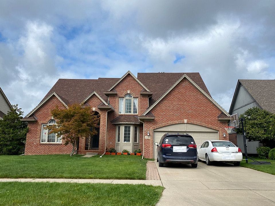 31263 Broderick Dr, Chesterfield, MI 48051 Zillow
