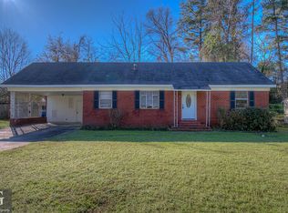 102 Hackett Dr, Minden, LA 71055