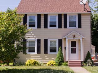 108 Kimble Rd, Vestal, NY 13850