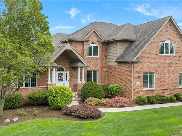 430 Alberosky Way, Batavia, IL 60510