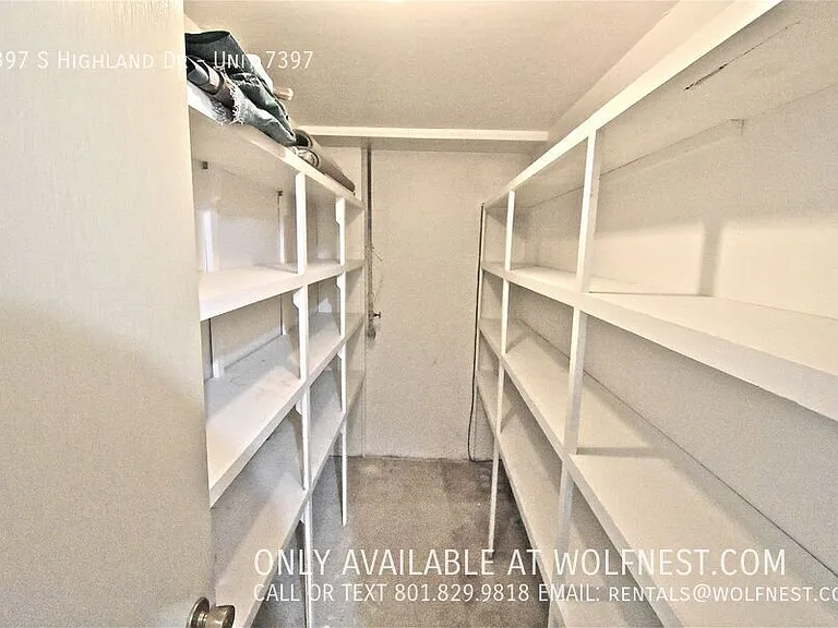 7395 S Highland Dr #7397 — Photo 37