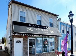 464 Belmont Ave SUITE 1, Haledon, NJ 07508