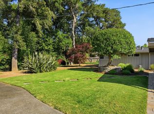 1053 Broadmoor Drive, Napa, CA