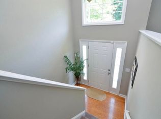 2112 Taney Ct, Winston Salem, NC 27106