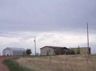 351 Wild Prairie Rd, Gillette, WY 82718