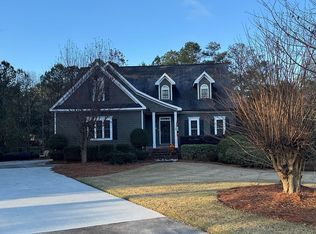 1421 Southworth Dr, Griffin, GA 30224