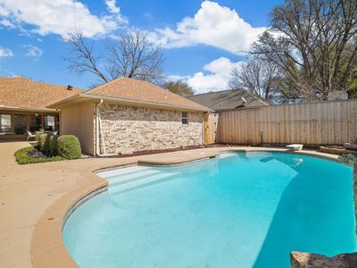 3112 Oak Grove Dr, Plano, TX, 75074